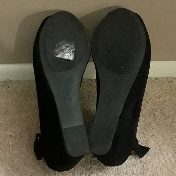 2pair Rouge Sandals Flat & Platform, EUC, Sz 9 - Picture 8 of 8